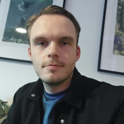 Tim Bakker