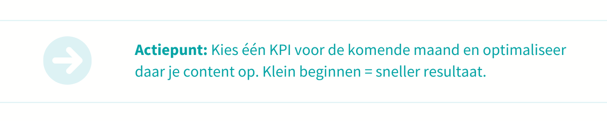 Actiepunt  6