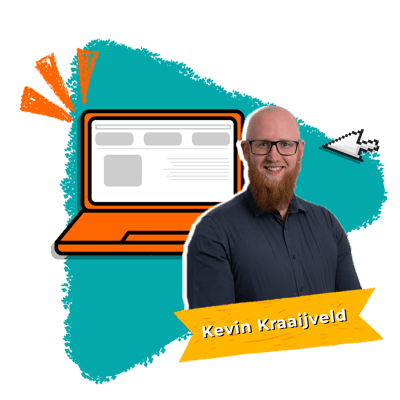 Kevin Kraaijveld