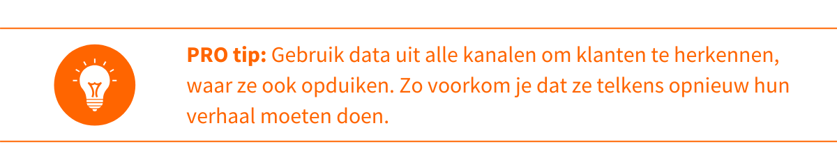 Protip Omnichannel data koppelen -01