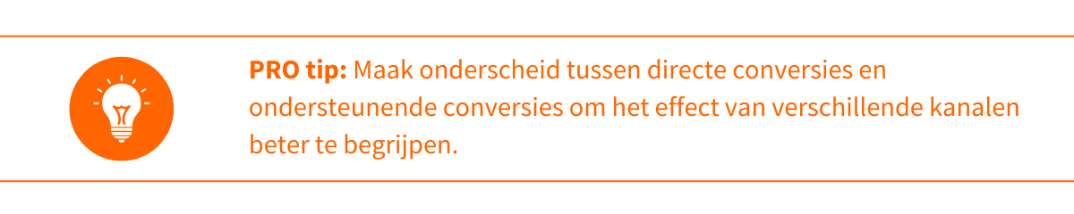 Protip analyse ads