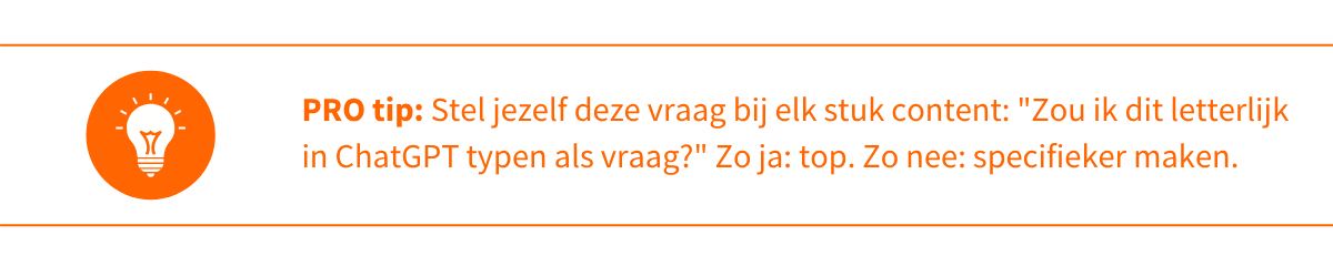 Protip geo 2