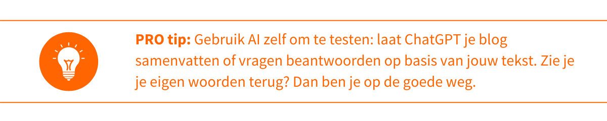 Protip geo 5