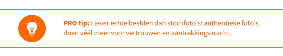 Protip vacaturemarketing 3