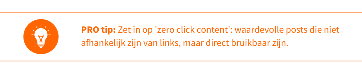 Protip zero click-1