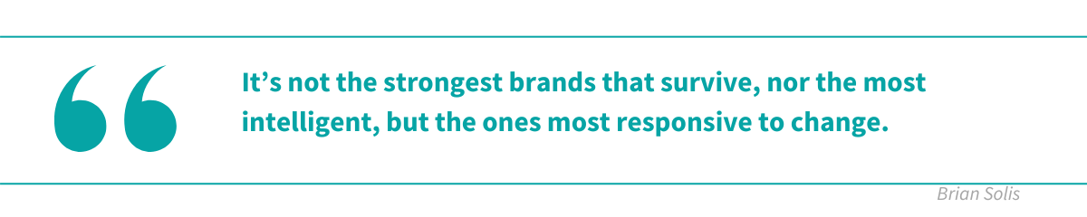 Quote Brian Solis
