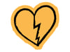 broken heart