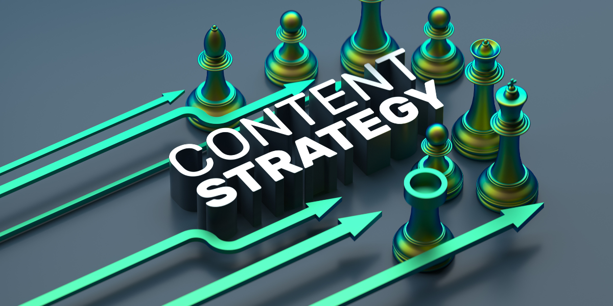 contentstrategie