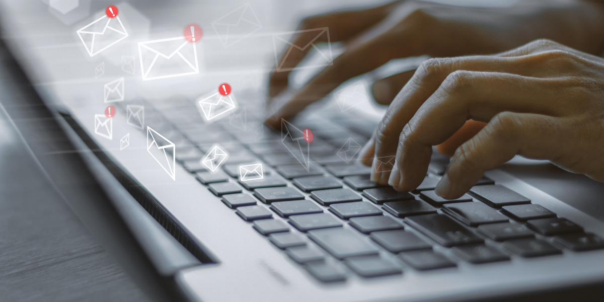 e-mail