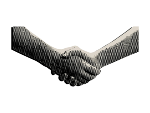 handshake