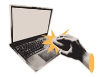 laptop