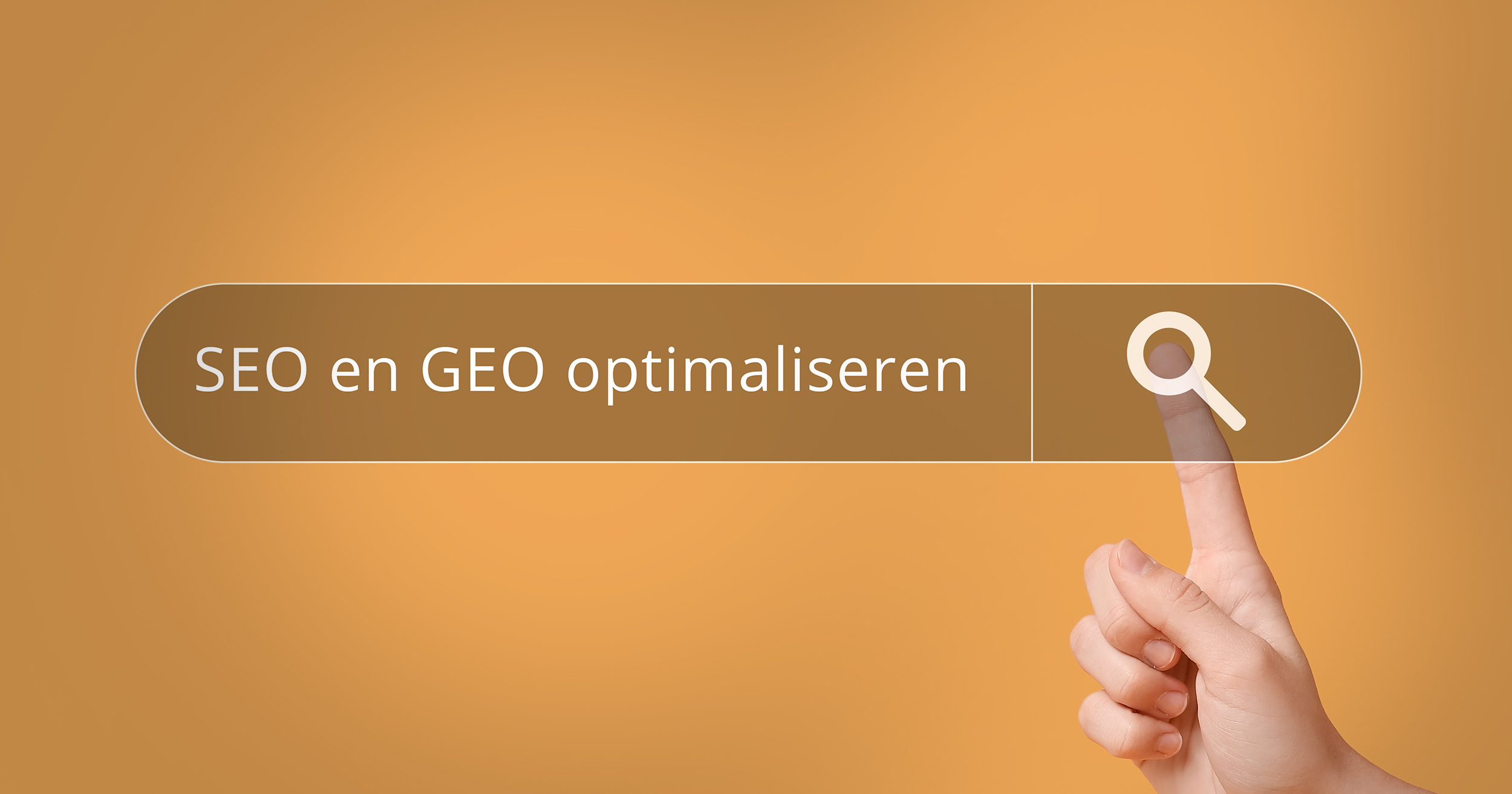 Zoekwoorden of zoekintenties: zo optimaliseer je voor SEO én GEO
