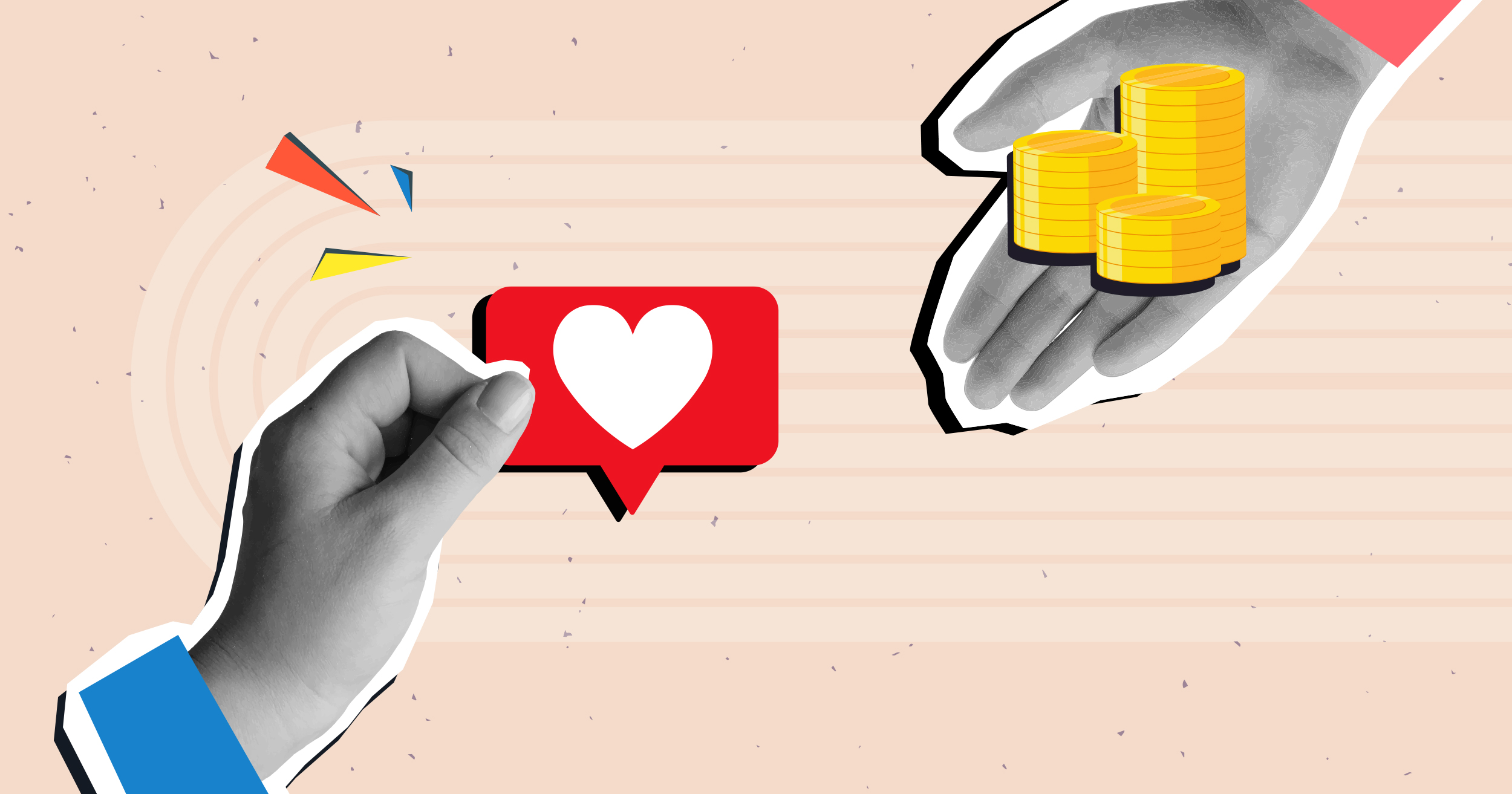 Adverteren op socials in 2026: waarom, waar en hoe?