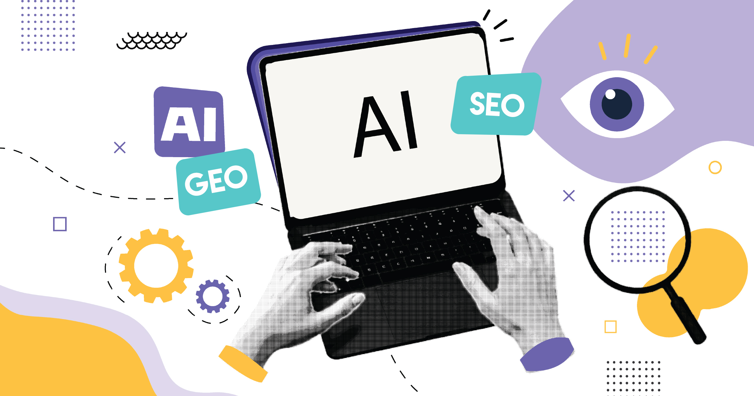 SEO, GEO en ranken in AI: wat écht verandert (en wat niet)