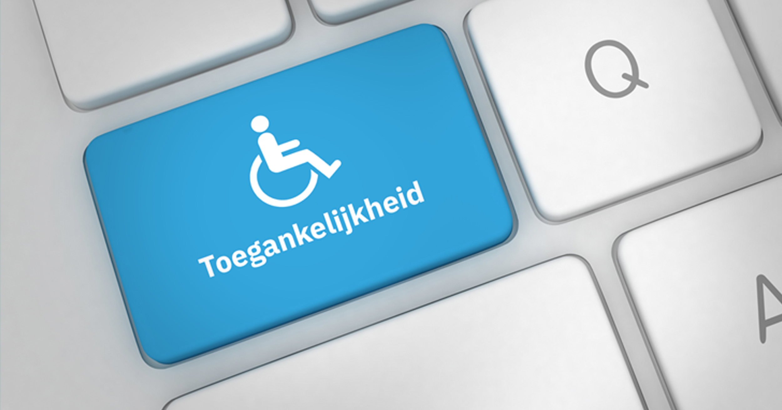 WCAG uitgelegd: wat jij nu moet regelen [met stappenplan]