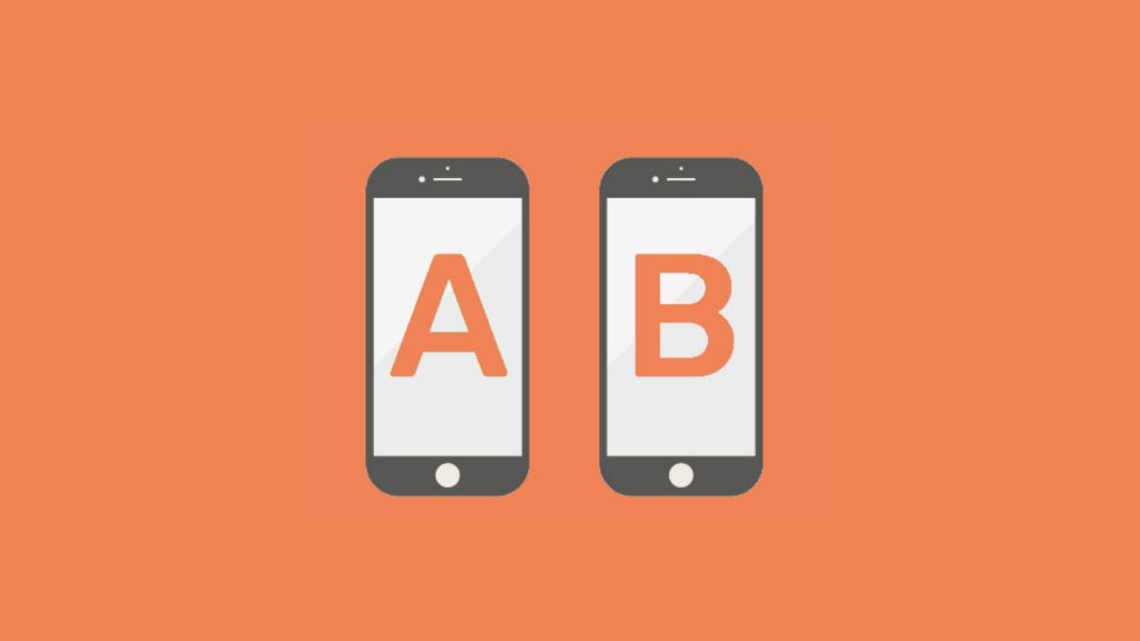 Alles wat je moet weten over A/B-testen
