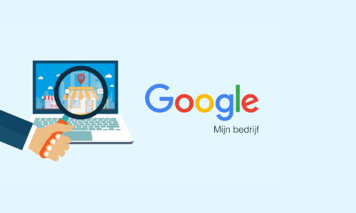 Wat jij kan met Google Mijn Bedrijf