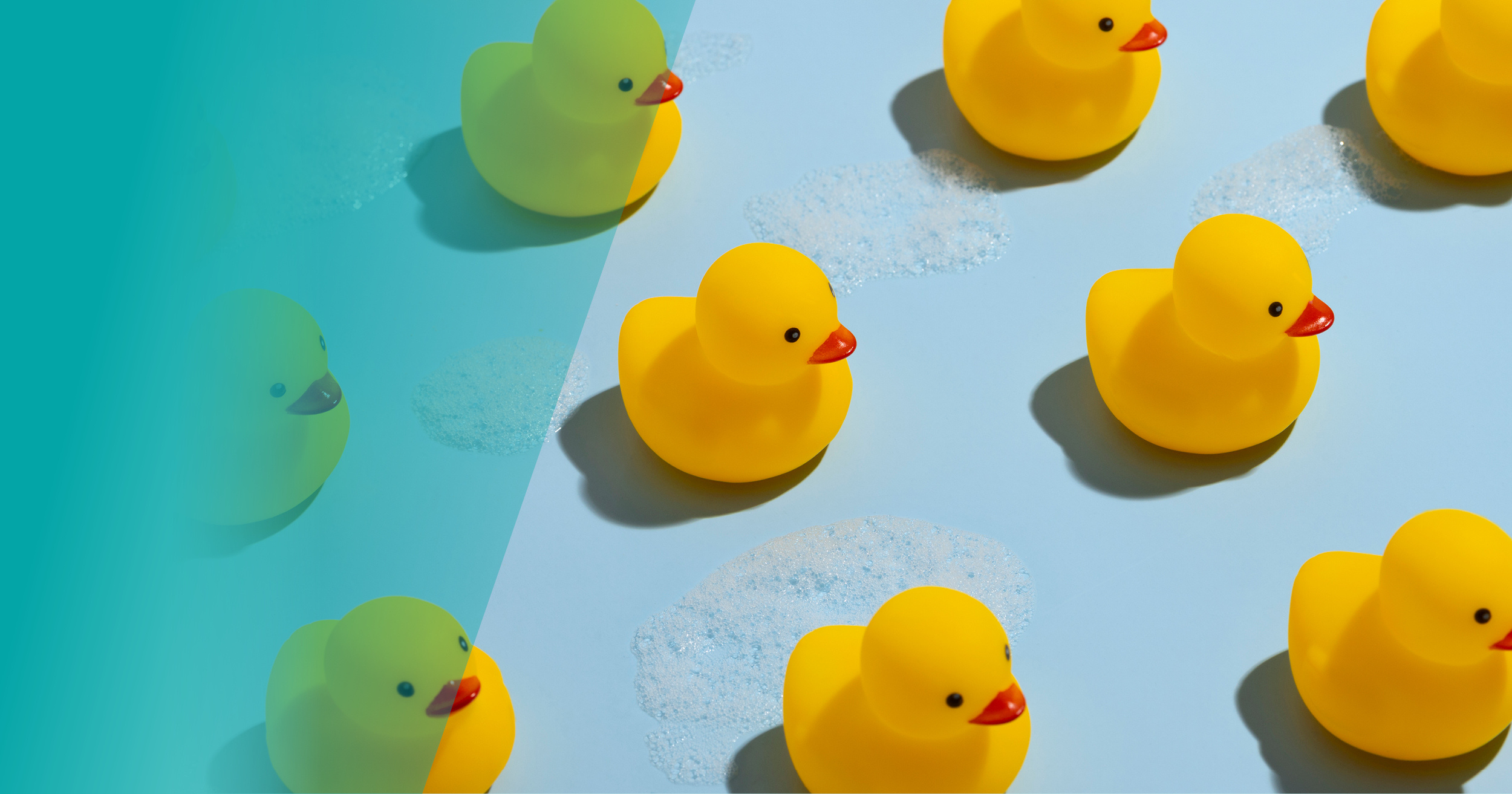 Neuromarketing en het frequentie-illusie effect: hoe je merk overal lijkt op te duiken