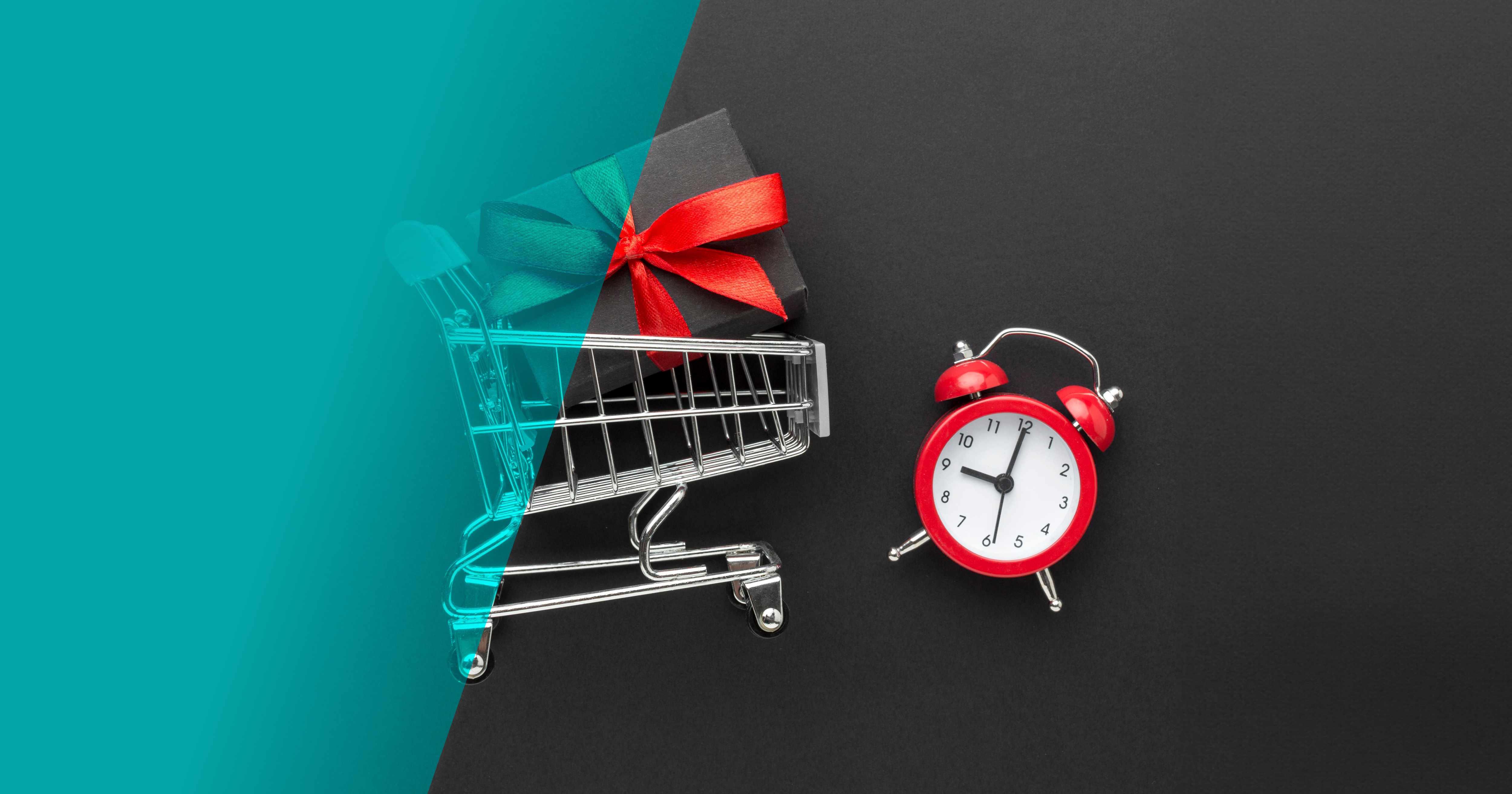Black Friday: Meedoen of niet?