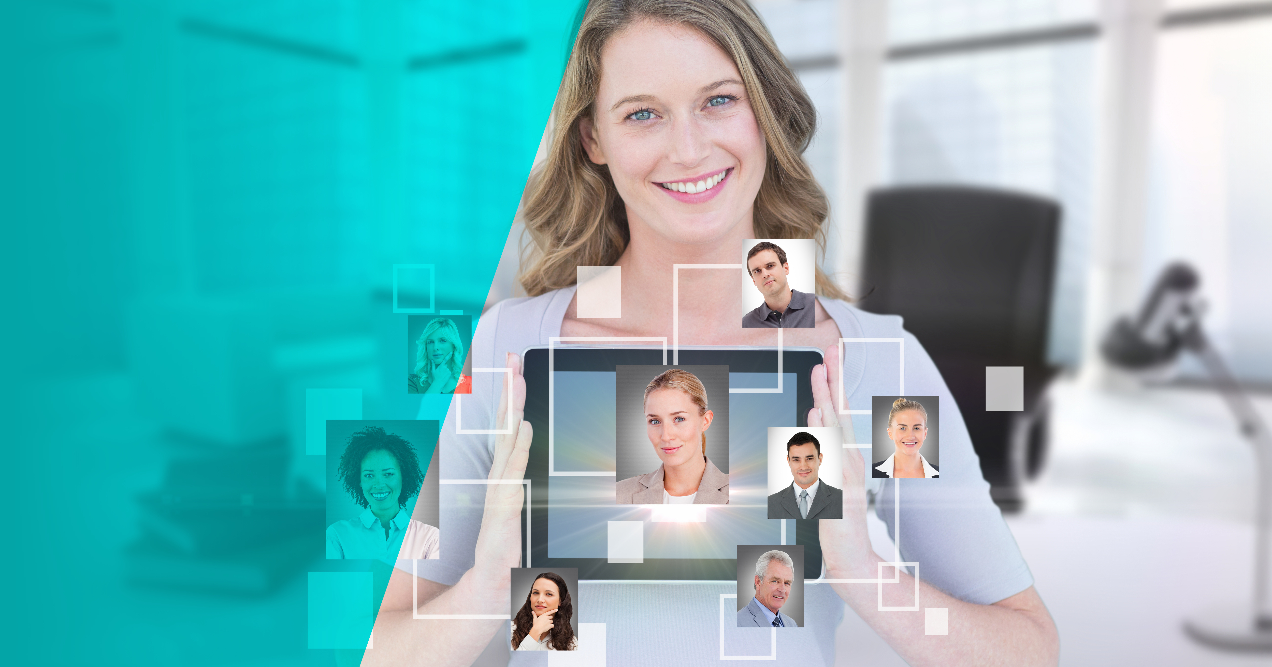 Alles over dynamische buyer persona's