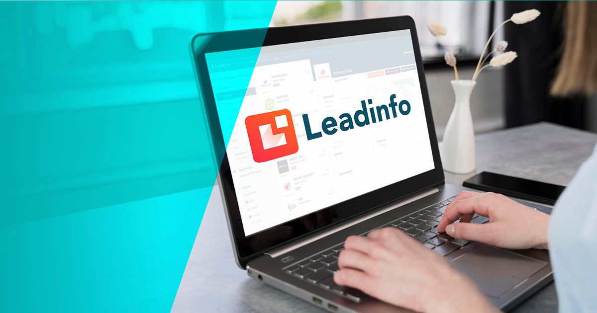 Succesvolle leadopvolging met LeadInfo [zeven praktische tips voor meer conversies]