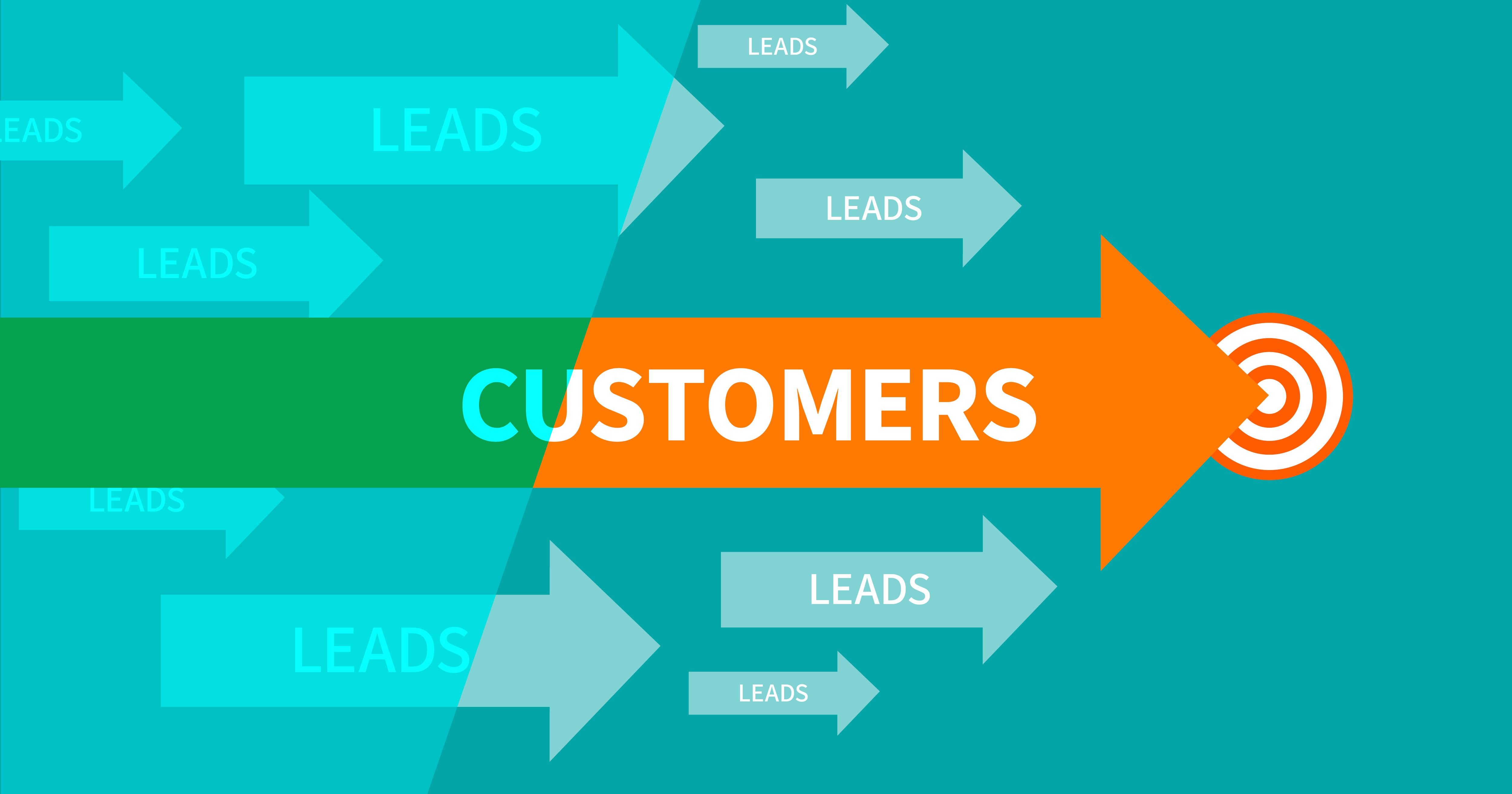 Lead nurturing 101: van lead naar loyale klant