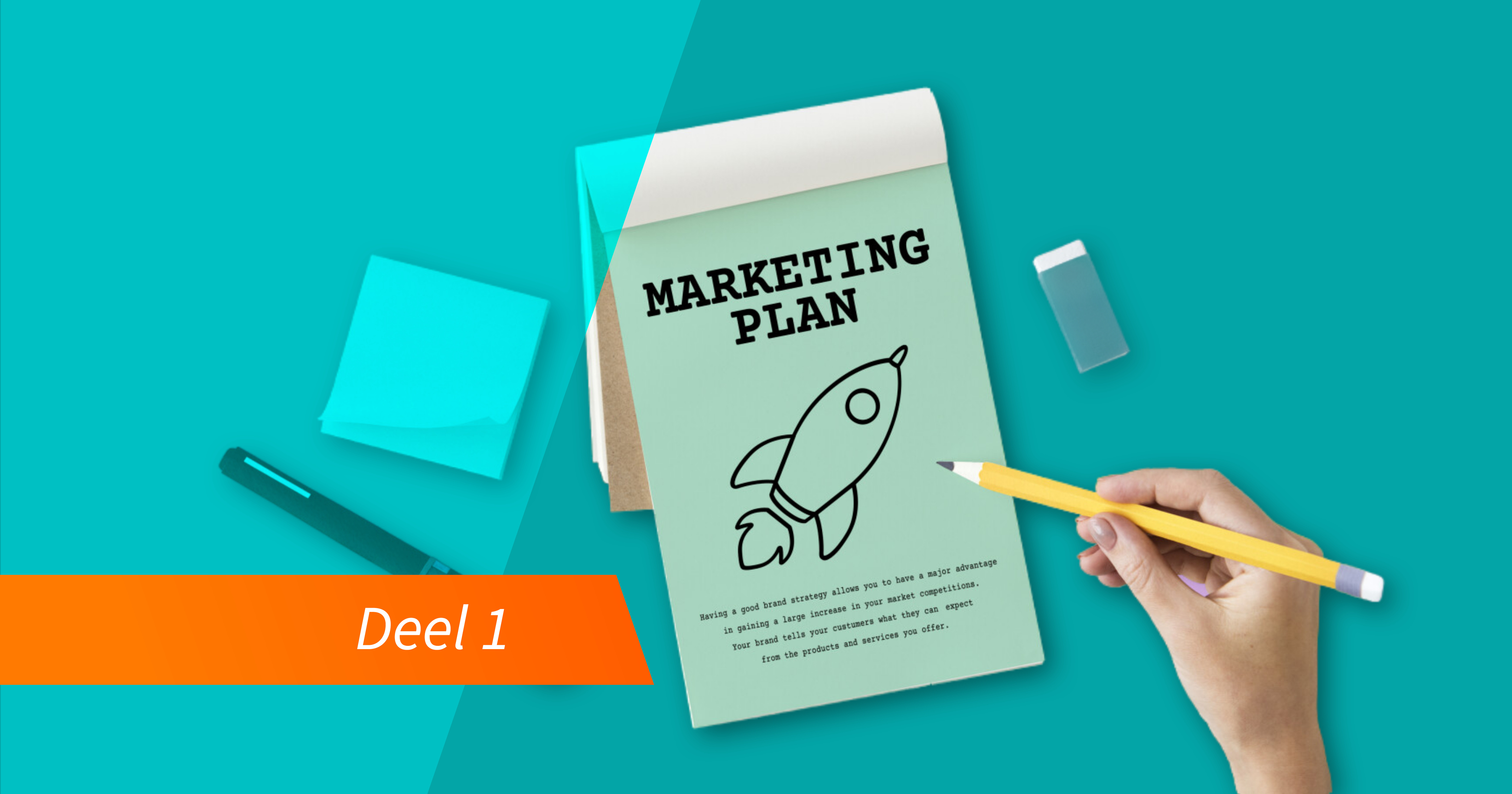 De basis van jouw online marketingstrategie