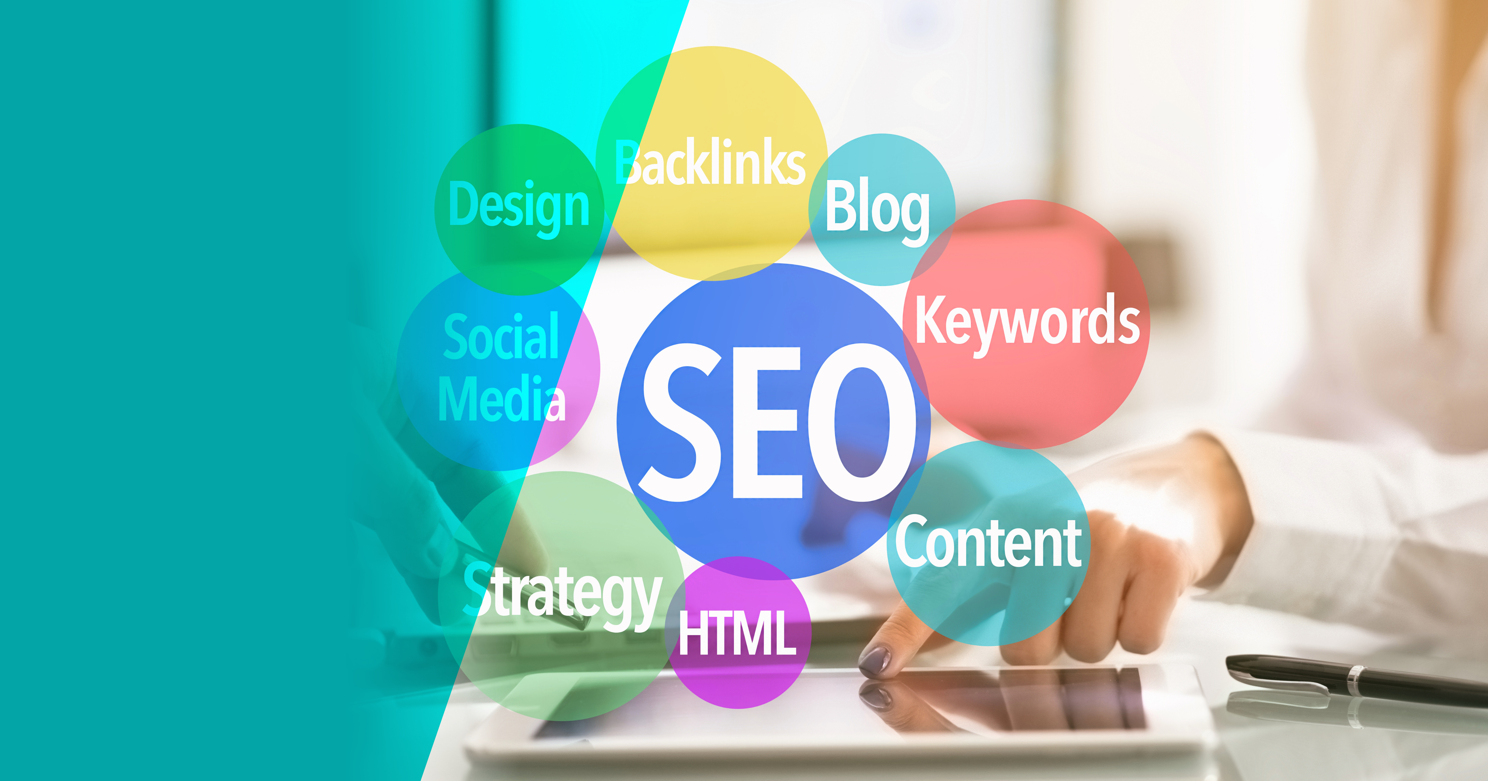 Maak van je website redesign een succes [met onze SEO-checklist]