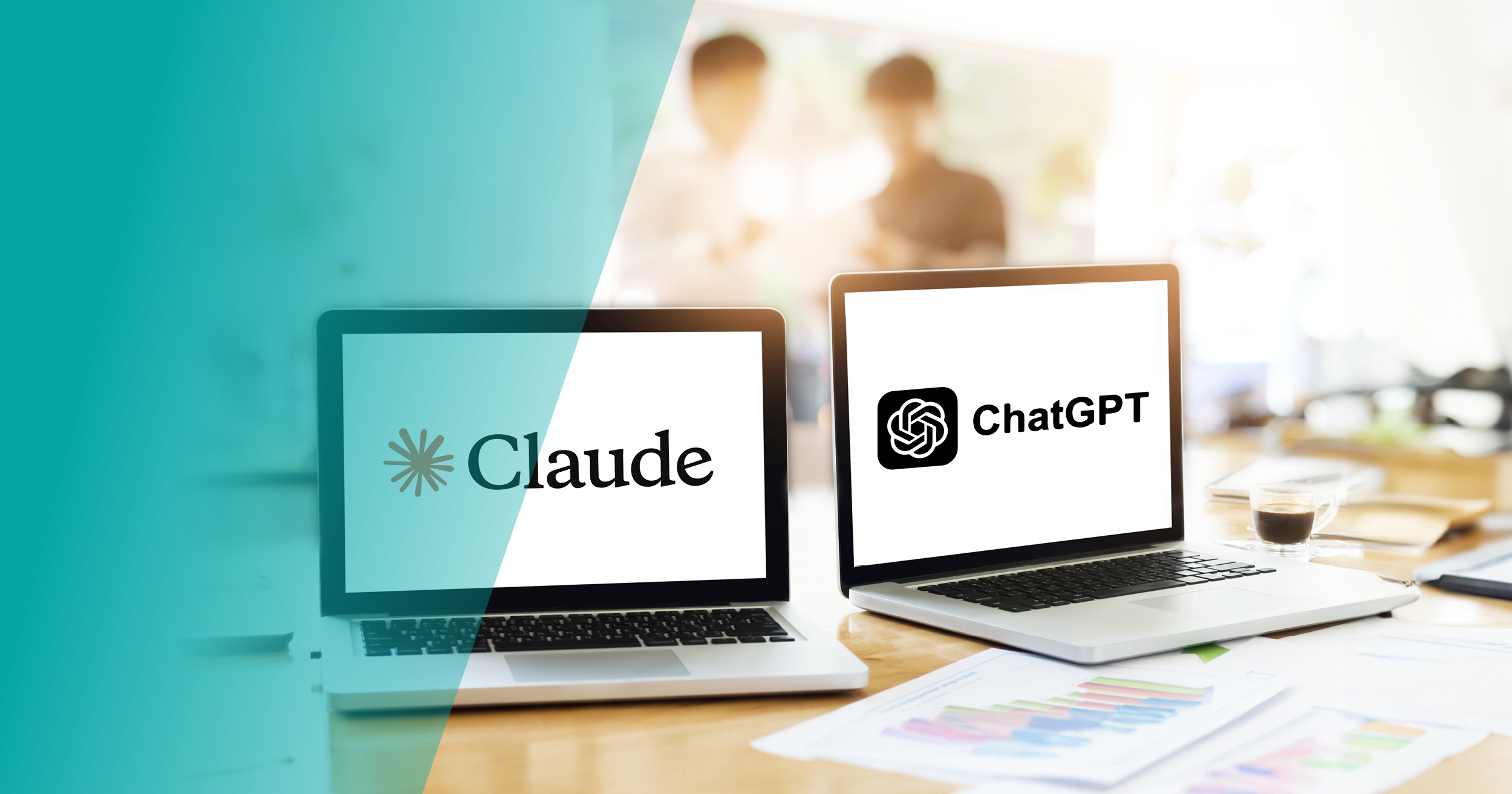 ChatGPT vs Claude: welke tool kies je voor de beste content?