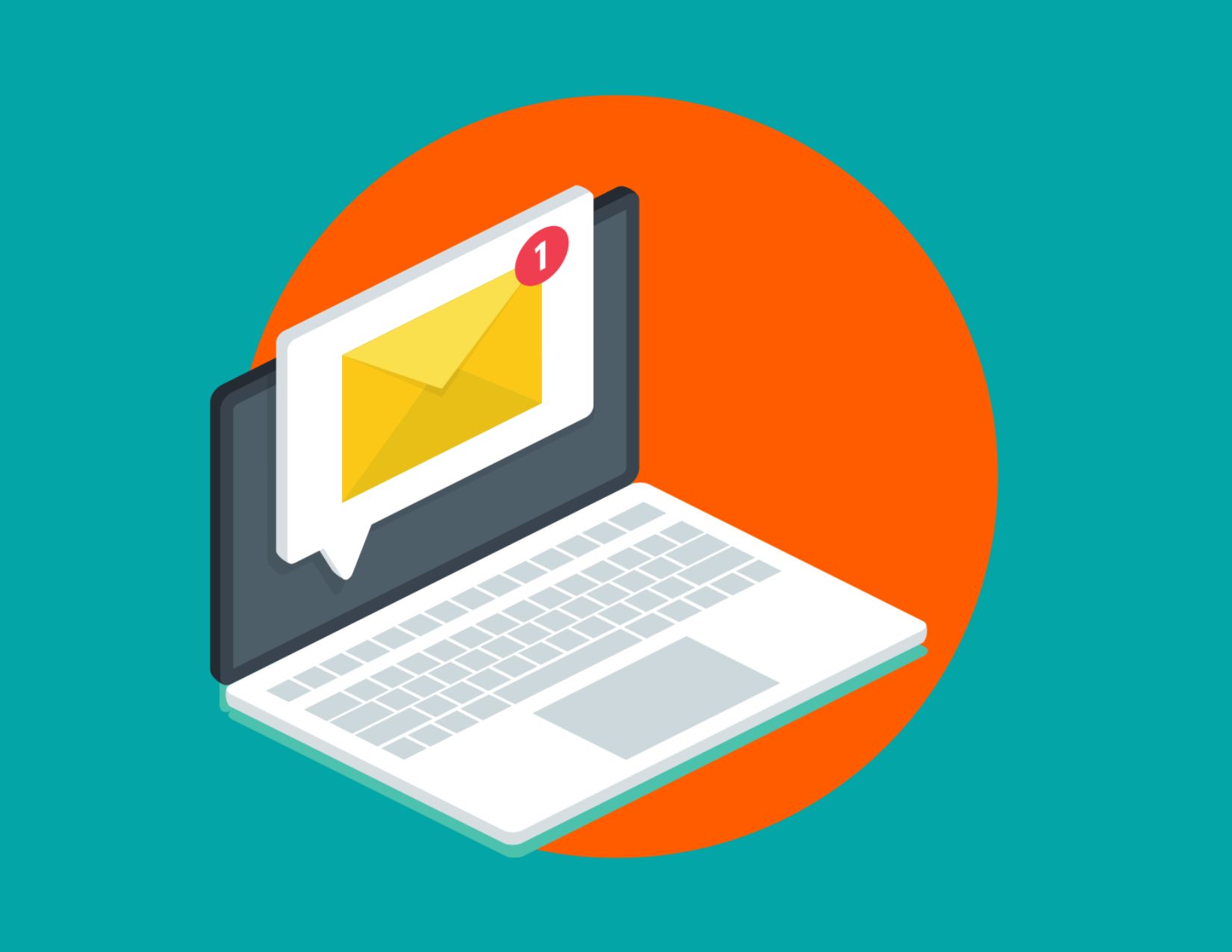 Inbound marketing: Een goed presterende e-mailmarketingcampagne