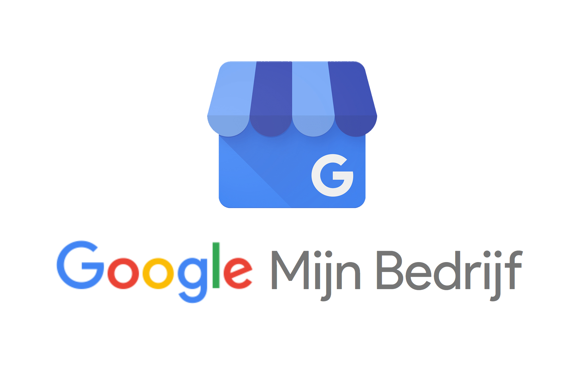 GoogleMijnBedrijfLogo