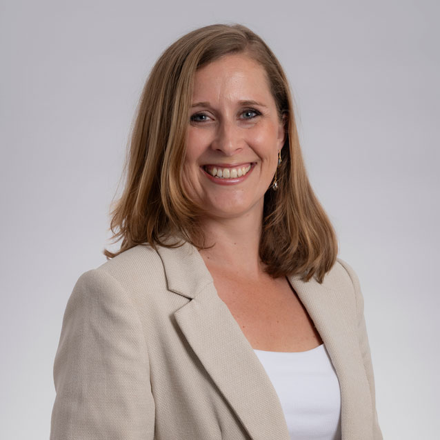 Laura van der Heiden