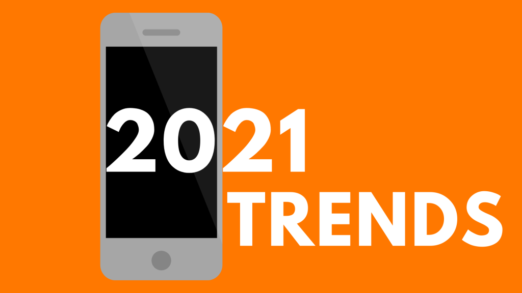 Trends en ontwikkelingen van 2021
