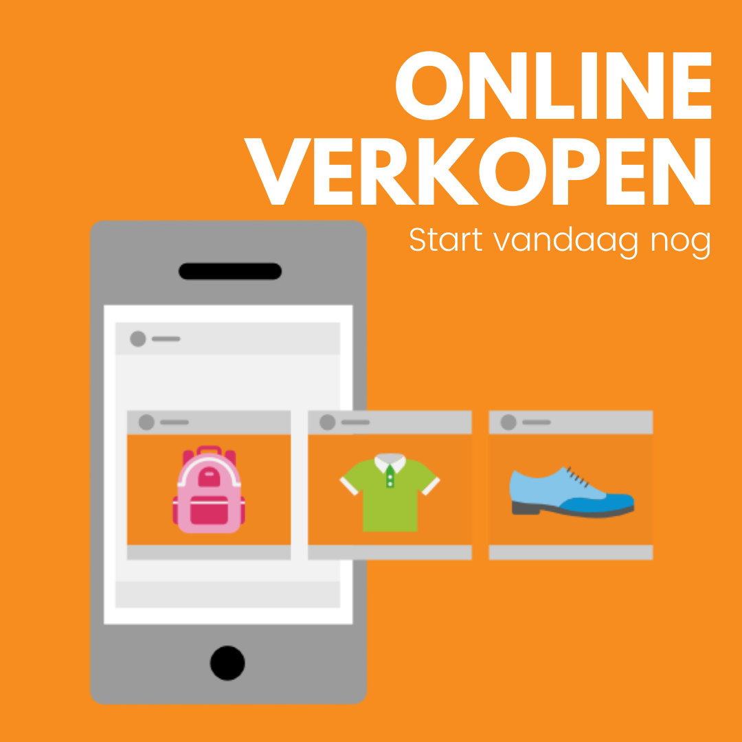 Webshop laten bouwen