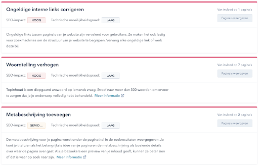 Technische SEO HubSpot Technische SEO HubSpot