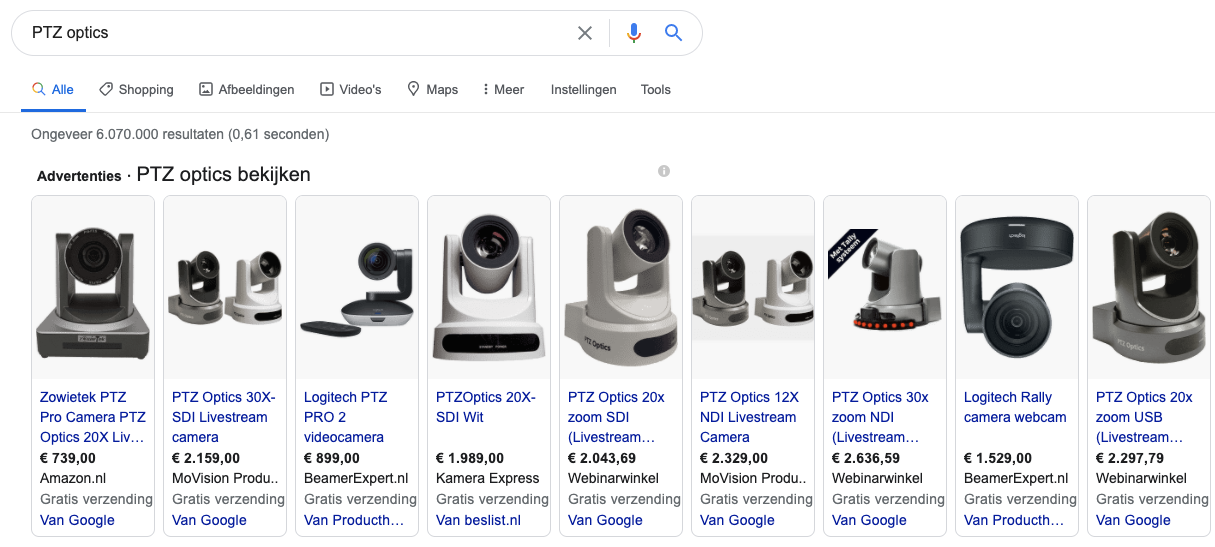 Google Shopping Google Shopping
