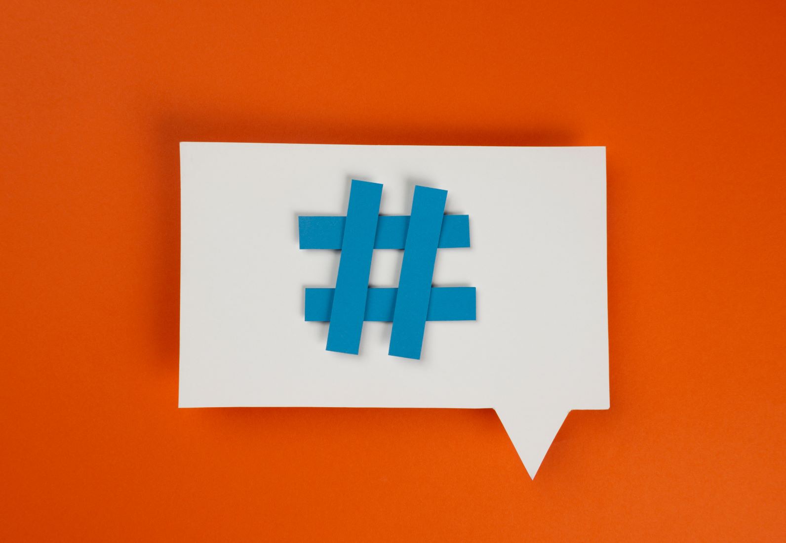 Optimaal gebruik maken van #hashtags voor meer bereik