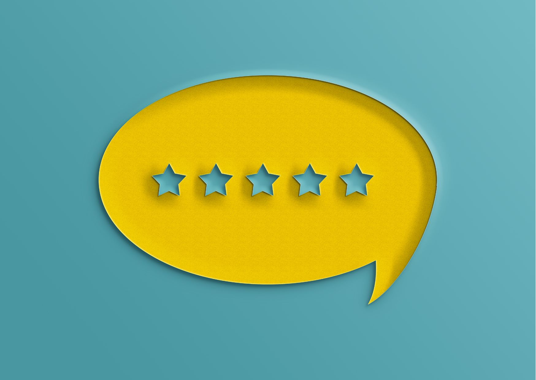 Hoe belangrijk zijn reviews?
